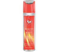 Id sensation - lubrificante a base acqua con effetto calore 250 ml