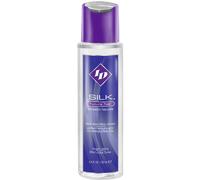 ID Seta Silicone / Acqua Base Lubrificante Mix - Personale Lubrificante Sessuale