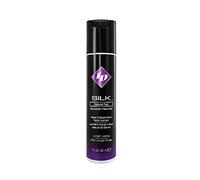 ID Silk Lubricant 30ml Pocket Bottle