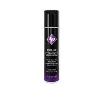 ID - Silk Natural Feel - Lubrificante 30 ml