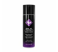 Id silk natural feel silicone/acqua 0,065 l