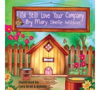 I'D STILL LOVE YOUR COMPANY