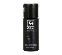 ID VELVET - PREMIUM BODY GLIDE LUBRIFICANTE PERSONALE 30 ML