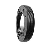 ID14 - Anelli di tenuta olio scheletrati TC/FB/TG4 da 15 mm, guarnizione a doppio labbro in NBR for albero rotante, diametro esterno: 20 mm - 48 mm, altezza: 4 mm - 10 mm(14x20x4mm 10pcs)