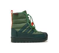 ID4051 adidas Superstar 360 0 Boot I scarpe invernali stivali originali per...