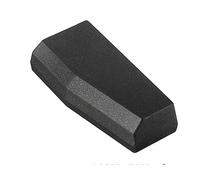 ID63 40 BIT Chiave Transponder Chip Per Fiesta Focus Fusion Galaxy Mondeo B-Max C-Max S-Max Ranger Ecosport Transit Per 2 3 5 6 CX-7 MX-5 RX-8 Auto Remote Crypto Blank Immobilizzatore Chip