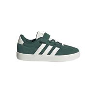 Adidas Vl Court 3.0 Elastic Trainers Verde EU 34