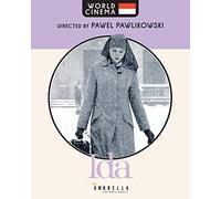 Ida (2013) [ Origine Australiano, Nessuna Lingua Italiana ] (Blu-Ray)