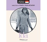 Ida (2013) [ Origine Australiano, Nessuna Lingua Italiana ] (Blu-Ray)