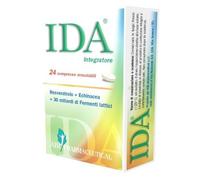 IDA 24CPR OROSOLUBILI