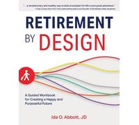 Ida Abbott Retirement by Design (Tascabile)