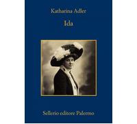 Ida - Adler Katharina