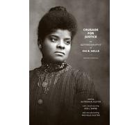 Ida B. Wells Crusade for Justice (Tascabile)