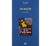 Ida Baccini. Cento anni dopo - Cambi Franco