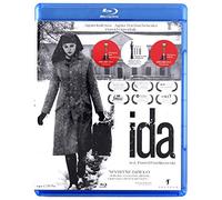 Ida [Blu-Ray] [Region Free] (IMPORT) (Nessuna versione italiana)