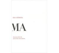 Ida Börjel MA (Tascabile)