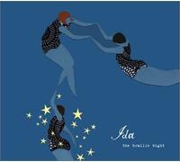 Ida - Braille Night