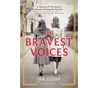 Ida Cook The Bravest Voices (Tascabile)