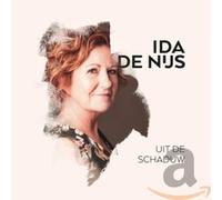 Ida De Nijs Uit De Schaduw (CD)