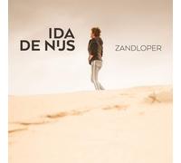Ida De Nijs Zandloper (CD)