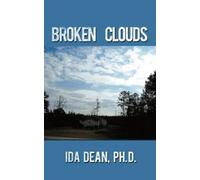 Ida Dean Ph. D. Broken Clouds (Tascabile)