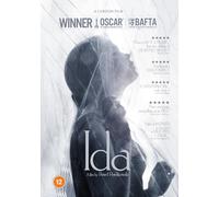 Ida [DVD] [Edizione: Regno Unito]
