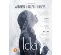 Ida [Edizione: Regno Unito]