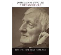 Ida Friederike Görres John Henry Newman (Tascabile)