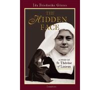 Ida Friederike Goerres The Hidden Face (Tascabile)