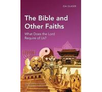 Ida Glaser The Bible and Other Faiths (Tascabile) Global Christian Library