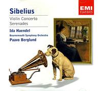 Ida Haendel - Concerto Per Violino