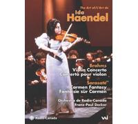 Ida Haendel - The Art Of Ida Haendel