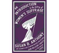Ida Husted Harper Elizabeth Cady Stanton M An Introduction to the Hi (Tascabile)