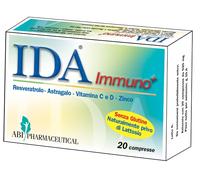 IDA IMMUNO+ 20CPR