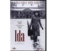 Ida (Import) (Dvd) (2014) Agata Kulesza; Agata Trzebuchowska; Joanna Kulig; Dawi
