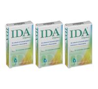 IDA® Integratore 3x12 pz Compresse