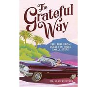 Ida-Jean McIntyre The Grateful Way (Tascabile)
