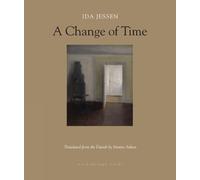 Ida Jessen A Change of Time (Tascabile)
