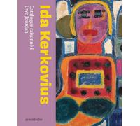 Ida Kerkovius: Catalogue raisonné