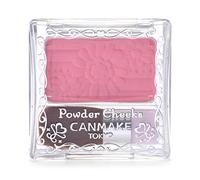 IDA Laboratories CANMAKE | Cheek Color | Powder Cheek 20 Lollipop Pink (japan import)