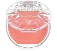 IDA Laboratories CANMAKE | Makeup | Cream Cheek 05 Sweet Apricot (japan import)
