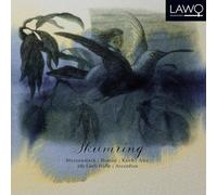 Ida Lovli Hidle - Skumring