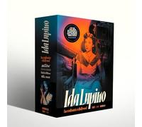 Ida Lupino - Coffret 4 films - Edition Combo