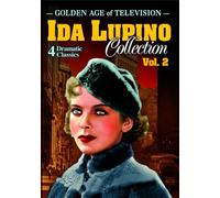 Ida Lupino Collection 2 [DVD] [1955] [Region 1] [NTSC]