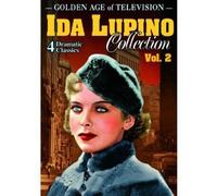 Ida Lupino Collection - Volume 2 (DVD) Ida Lupino