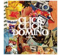 Ida Mae Click Click Domino (CD) Album