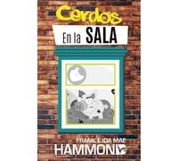Ida Mae Hammond Frank Hammond Cerdos en la Sala (Tascabile) Formato Media Carta