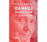 Ida Magli. Cercatrice di verità