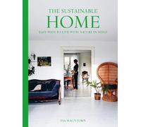Ida Magntorn The Sustainable Home (Tascabile)