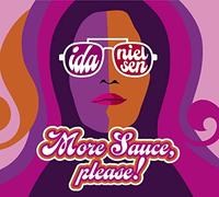 Ida Nielsen - More Sauce, Please!